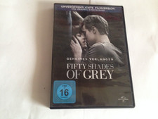 Fifty shades of grey -