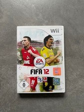 Fifa spiel wii - 12,