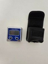 ELV BevelBox 68773 Angle Sensor Digitaler Neigungswinkelmesser Winkelmesser (79)