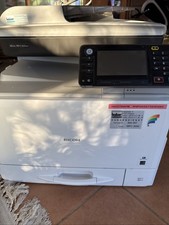 Ricoh Aficio MP C305SPF