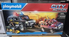 Playmobil 70869 City Action