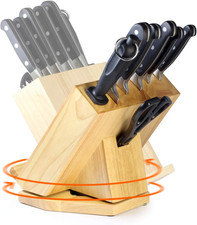 CS Kochsysteme Messerblock