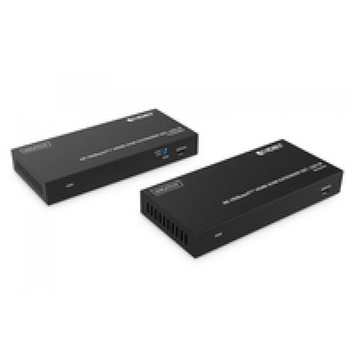 Digitus hdmi kvm - extender, set
