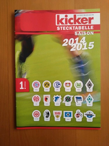 Super stecktabelle 2 und - super-stecktabelle, 2.