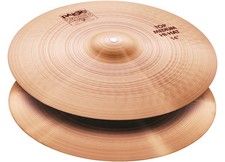 Paiste 2002 14" Medium Hi-Hat