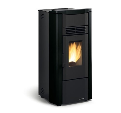 Pelletofen nordica giusy - nordica,