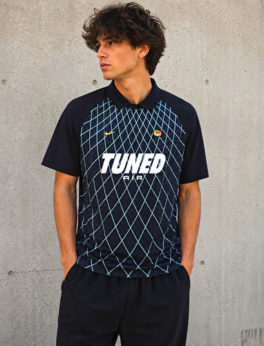 Nike tuned air - tuned, dri-fit