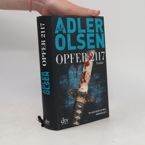 Opfer 2117 jussi adler - opfer,