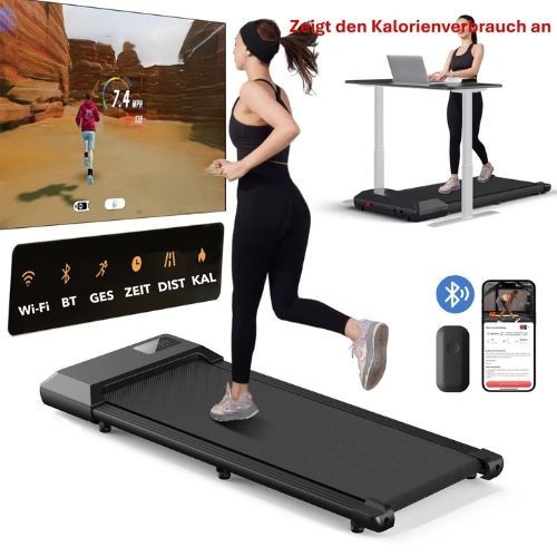 Elektrisches laufband - elektrisches, laufband–