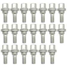 20x Radschrauben Radmuttern