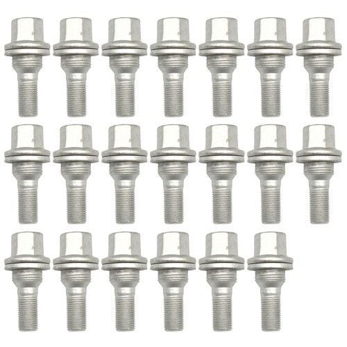 20x 9682405080 radschrauben - 20x,