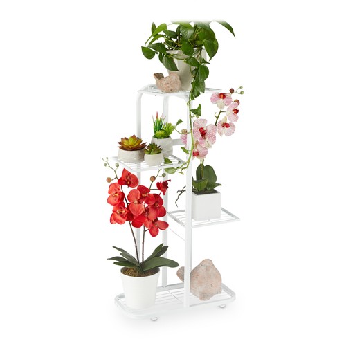 Blumentreppe blumenregal - blumentreppe,