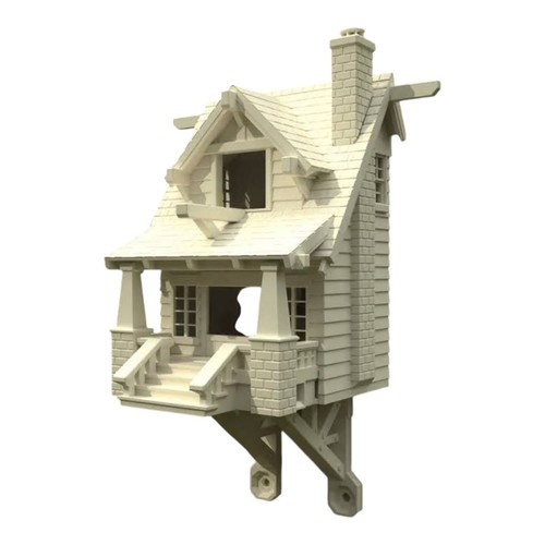 Vogelhaus vogelfutterhaus - vogelhaus,