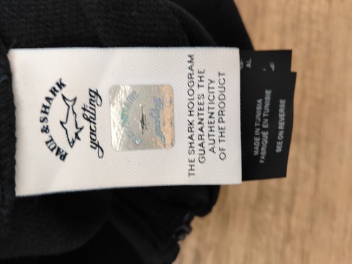 Paul shark hoodie herren - paul,
