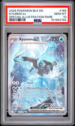 Pokémon kyurem 165 086 - kyurem, 165/086