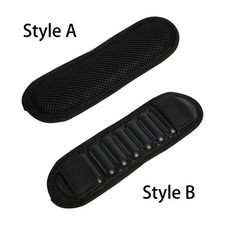 Gitarrengurt Schulterpolster