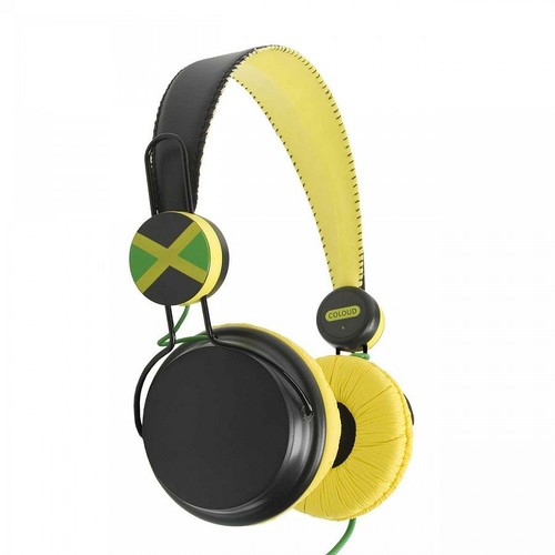 Coloud flag series headphones - coloud,