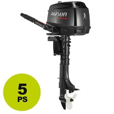 Außenborder Bootsmotor