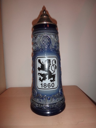 Tsv 1860 münchen - münchen, 1l