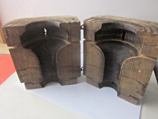 44148 antike Glasform Hohlglas