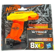 NERF Alpha Strike Stinger SD-1