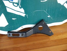 Honda Rebell 125 Auspuffhalter