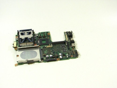 Mainboard defekt lifebook - mainboard,
