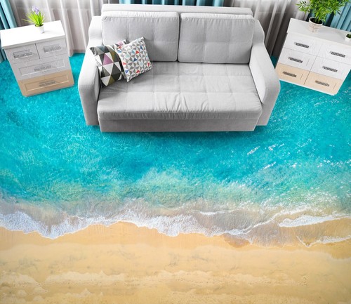 Herrlich strand q2781 - 3d,