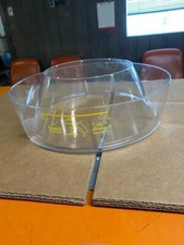 Air Stack Bowl for John Deere