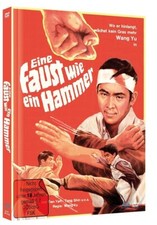 FSK18- Wang Yu: Eine Faust Wie