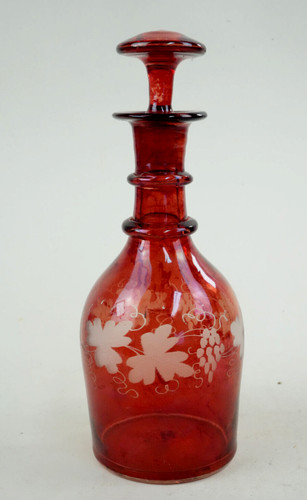 Antike böhmische biedermeier - antike,