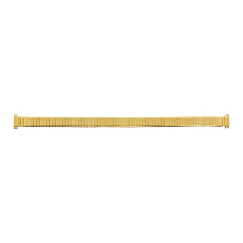 Uhrenarmband flex metall gold - uhrenarmband,