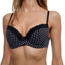 Super Push Up BH Sexy Spitzen