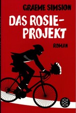 Graeme Simsion - Das