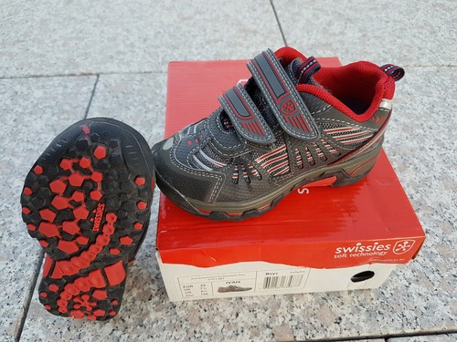 Swissies ivan sneaker - ivan,