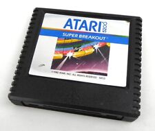 Atari 5200 Spiel -- SUPER BREAKOUT -- Game