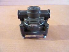 Anhängerbremsventil / Relaisventil Graubremse, Nr. 355 007 011, 2530-12-167-8735