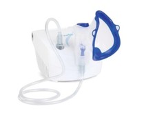 Nuvita 5020A Inhalationsgerät