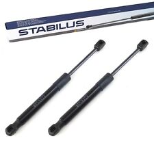 2x STABILUS Gasfeder
