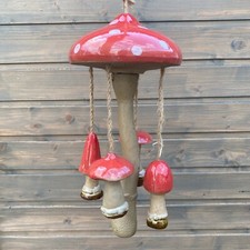 XL Klangspiel Windspiel 33cm