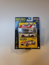 2022 MATCHBOX 1:64 MBX