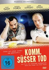 Komm, süsser Tod - (Barbara
