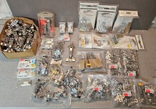 Konvolut ca. 13Kg Topfbänder Klappenbeschläge