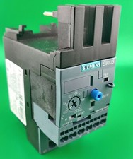 Siemens Überlastrelais