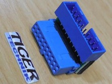USB3.0 Mainboard Winkelstecker