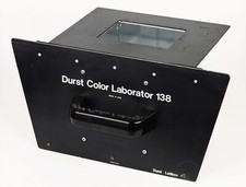 Durst Latibox 69 6X9cm Lichtmischbox für Durst Laborator 138 138S. G139 14733