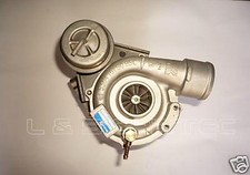 KKK K03-005 - Turbolader VW