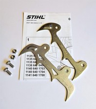 STIHL Krallenanschlag SET