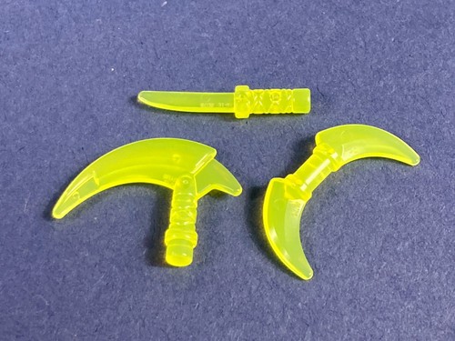 Lego waffe sichel messer - waffe,