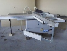 Scheppach Formatsäge FORSA 6